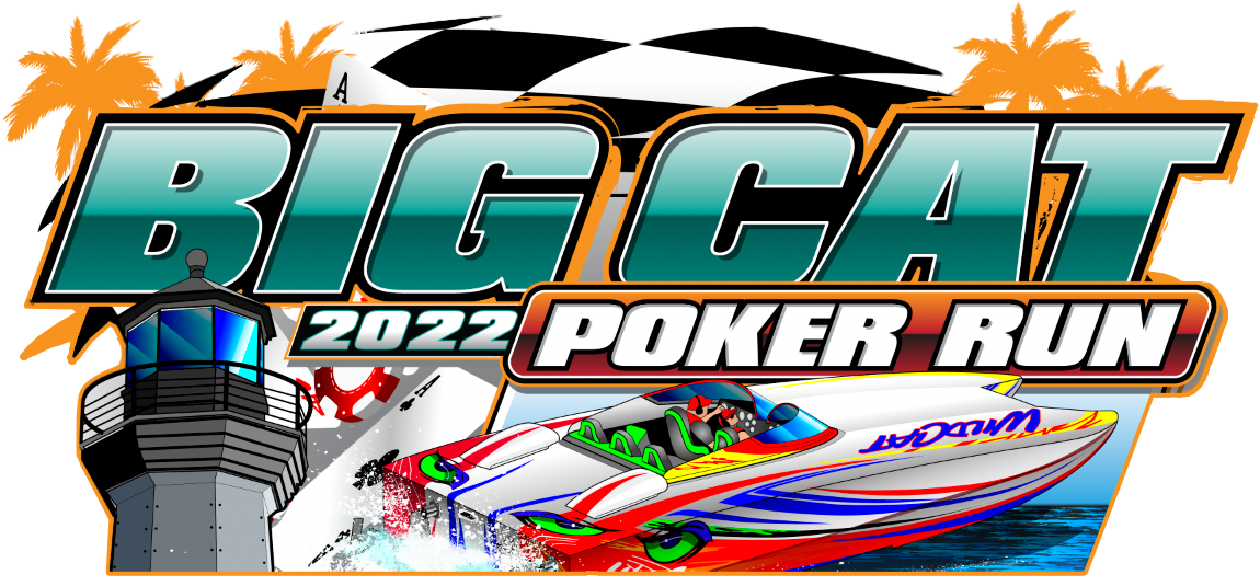 Big Cat Poker Run Online Registration